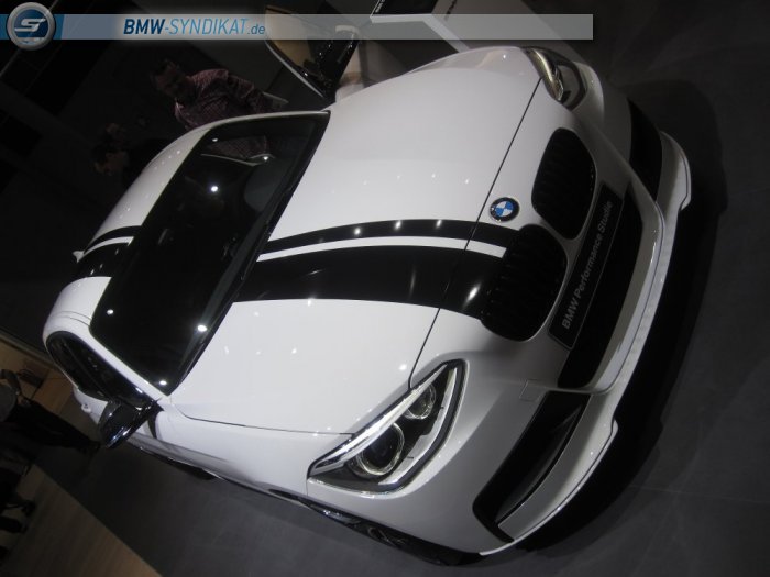 IAA 2011 - Bilder / Fotos - BMW Halle 11 u. andere - Fotos von Treffen & Events IAA 2011 - Bilder / Fotos - BMW Halle 11 u. andere - Fotos von Treffen & Events