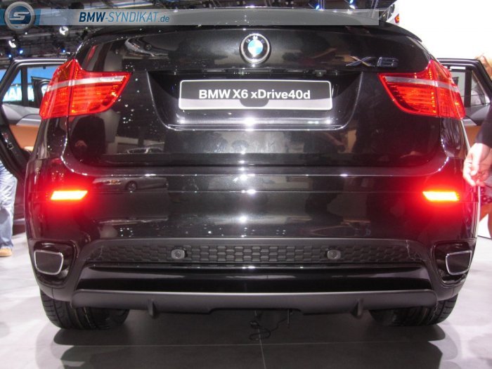 IAA 2011 - Bilder / Fotos - BMW Halle 11 u. andere - Fotos von Treffen & Events IAA 2011 - Bilder / Fotos - BMW Halle 11 u. andere - Fotos von Treffen & Events