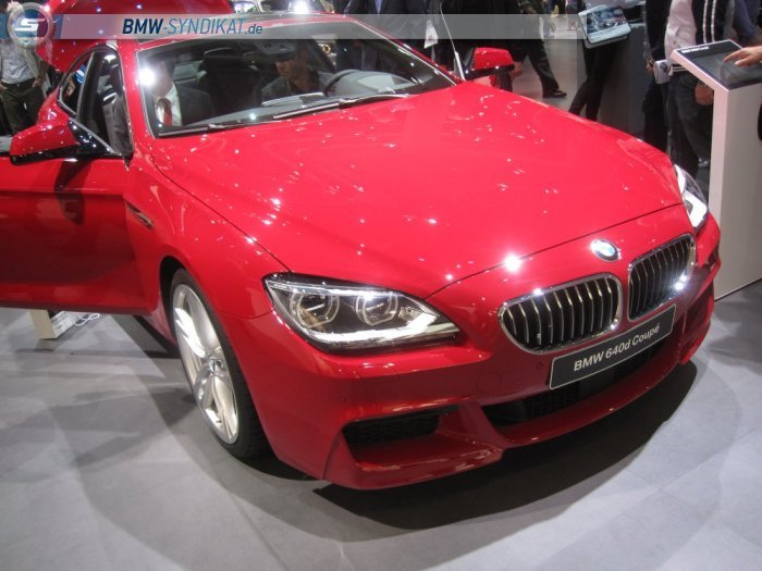 IAA 2011 - Bilder / Fotos - BMW Halle 11 u. andere - Fotos von Treffen & Events IAA 2011 - Bilder / Fotos - BMW Halle 11 u. andere - Fotos von Treffen & Events