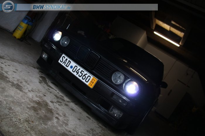 E30 Zweitürer M52B28 - Saison 2012 - 3er BMW - E30 E30 Zweitürer M52B28 - Saison 2012 - 3er BMW - E30