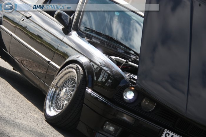 E30 Zweitürer M52B28 - Saison 2012 - 3er BMW - E30 E30 Zweitürer M52B28 - Saison 2012 - 3er BMW - E30