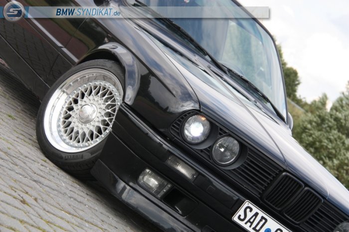 E30 Zweitürer M52B28 - Saison 2012 - 3er BMW - E30 E30 Zweitürer M52B28 - Saison 2012 - 3er BMW - E30