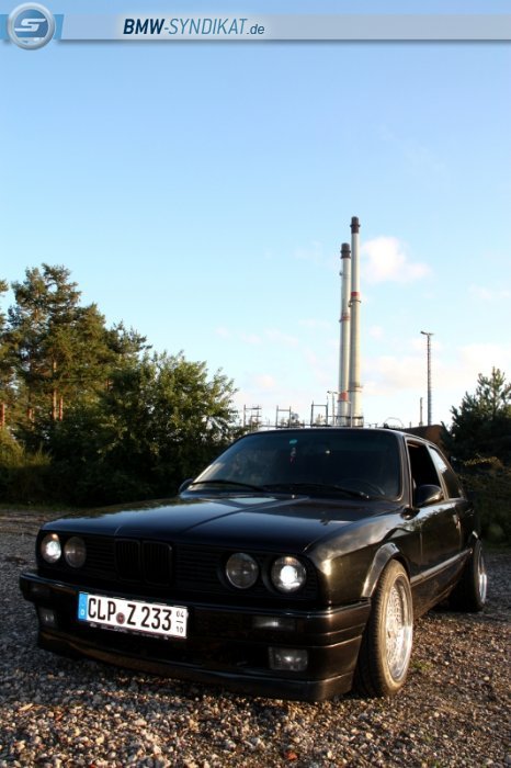 E30 Zweitürer M52B28 - Saison 2012 - 3er BMW - E30 E30 Zweitürer M52B28 - Saison 2012 - 3er BMW - E30