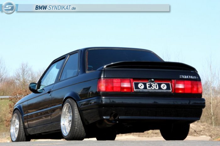 E30 Zweitürer M52B28 - Saison 2012 - 3er BMW - E30 E30 Zweitürer M52B28 - Saison 2012 - 3er BMW - E30