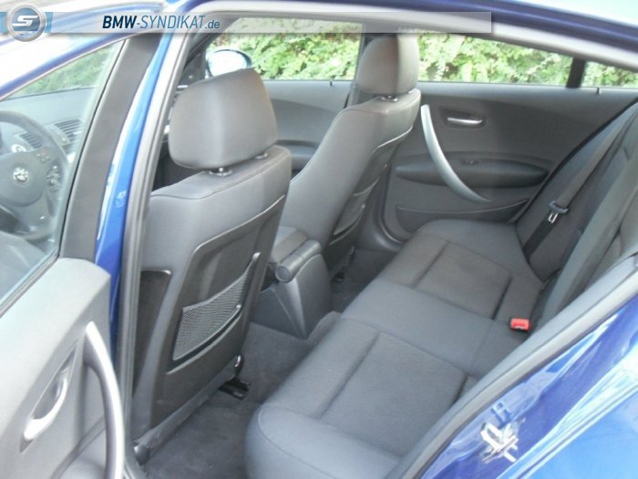 1 3 0 i - 2 0 1 3 / Front überarbeitet - 1er BMW - E81 / E82 / E87 / E88 1 3 0 i - 2 0 1 3 / Front überarbeitet - 1er BMW - E81 / E82 / E87 / E88