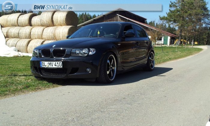 Bmw 118d tunen #6