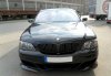 Bmw e65 facelift umbau