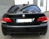 Bmw e65 facelift umbau #3