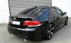 Bmw e65 facelift umbau #4