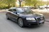 Vorschaubild: Audi A8 4.2 TDI V8 Quattro