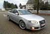 Vorschaubild: Audi A6 3.0 TDI Quattro S-Line 4F