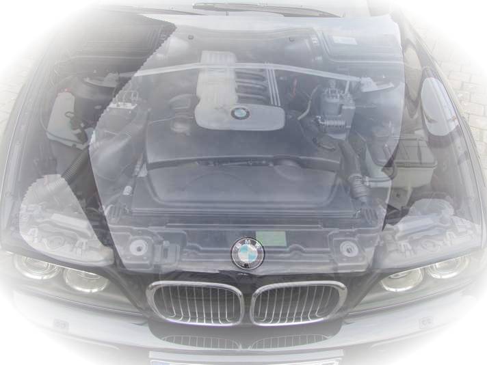 Infinity basslink bmw e39 #7