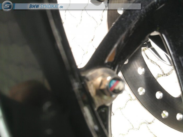 BMW F800R Vollausstattung Sportauspuff - Fotostories weiterer BMW Modelle