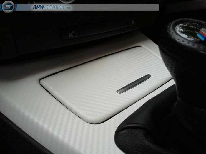 update Black Low & clean 20"BBS Le Mans LCI Haube - 3er BMW - E90 / E91 / E92 / E93