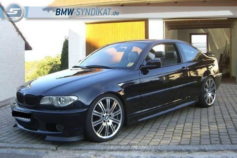 Bmw 330ci cabrio e46 0-100 #6