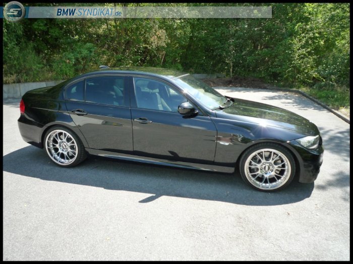 Bmw e90 330i performance mods #3