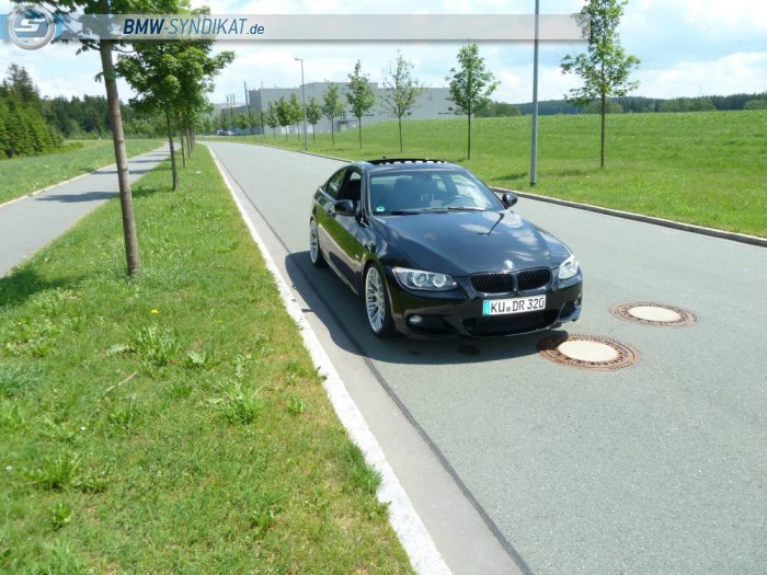 E92 LCI M-Coupè UPDATE - 3er BMW - E90 / E91 / E92 / E93 E92 LCI M-Coupè UPDATE - 3er BMW - E90 / E91 / E92 / E93