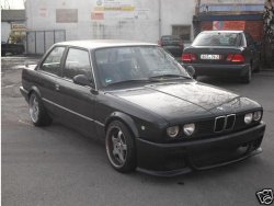 Bmw s423a #2