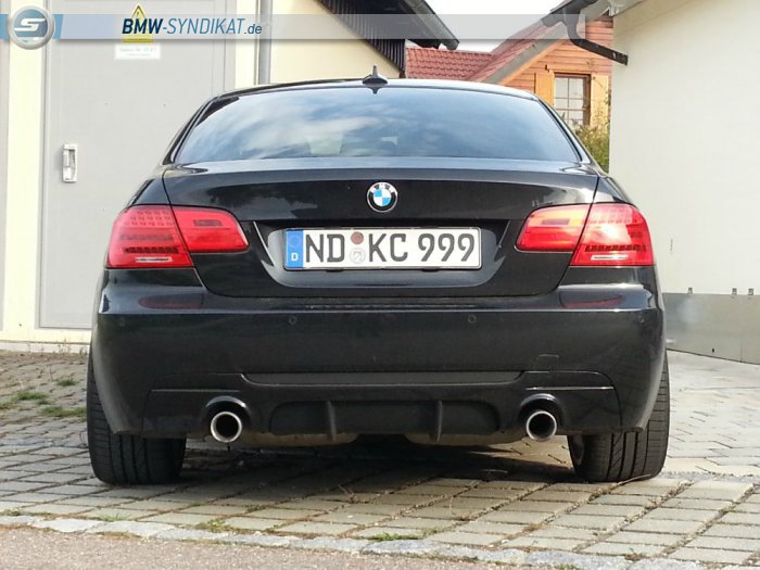 Bilstein pss10 bmw e92 #5