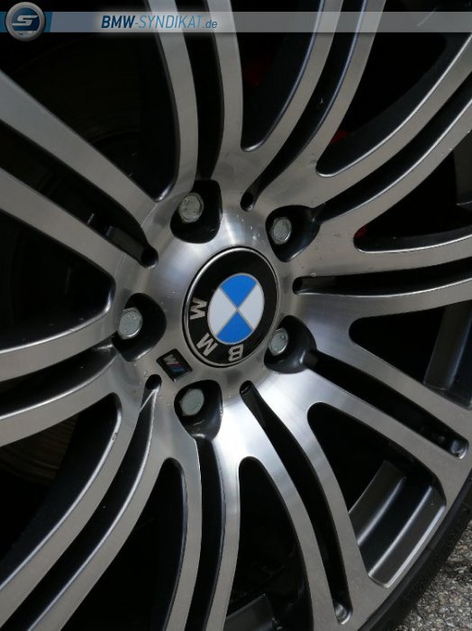E91 - SAPPHIRE - 3er BMW - E90 / E91 / E92 / E93