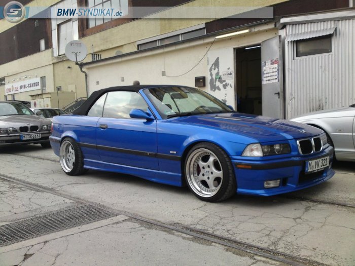 EX E36 M3 3,2 Cabrio Bj 99 der letzte - 3er BMW - E36 EX E36 M3 3,2 Cabrio Bj 99 der letzte - 3er BMW - E36