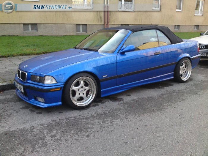 EX E36 M3 3,2 Cabrio Bj 99 der letzte - 3er BMW - E36 EX E36 M3 3,2 Cabrio Bj 99 der letzte - 3er BMW - E36