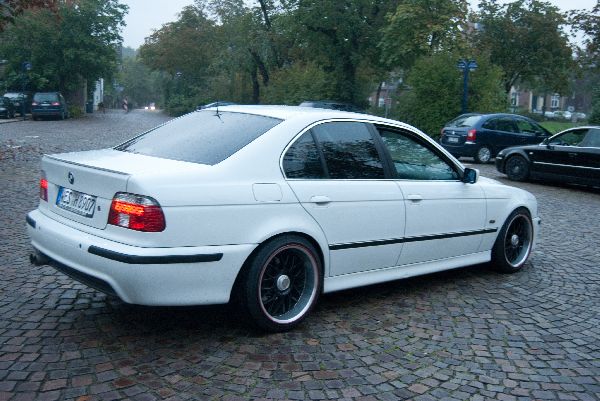 Nachfolger bmw #5