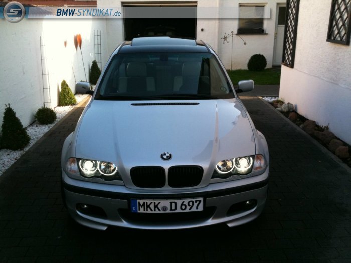 Bmw e46 dynavin price #4