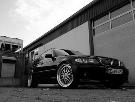 BMW 330D Sport Verkauft