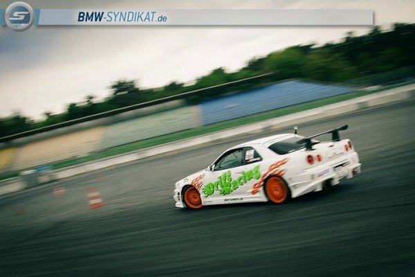 330d Touring, E91 Diesel mit 308 PS + Skyline R34 - 3er BMW - E90 / E91 / E92 / E93 330d Touring, E91 Diesel mit 308 PS + Skyline R34 - 3er BMW - E90 / E91 / E92 / E93
