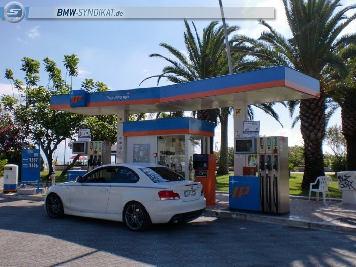 My new BMW 135i Coupé Performance - 1er BMW - E81 / E82 / E87 / E88 My new BMW 135i Coupé Performance - 1er BMW - E81 / E82 / E87 / E88