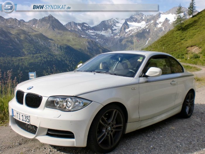 My new BMW 135i Coupé Performance - 1er BMW - E81 / E82 / E87 / E88 My new BMW 135i Coupé Performance - 1er BMW - E81 / E82 / E87 / E88