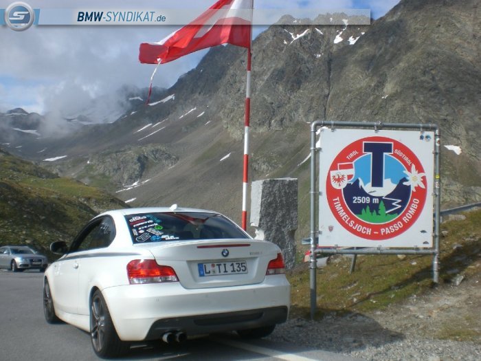 My new BMW 135i Coupé Performance - 1er BMW - E81 / E82 / E87 / E88 My new BMW 135i Coupé Performance - 1er BMW - E81 / E82 / E87 / E88