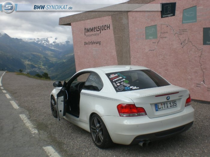My new BMW 135i Coup� Performance - 1er BMW - E81 / E82 / E87 / E88