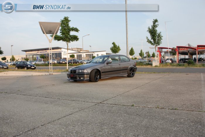 328ti *Update 2012* - 3er BMW - E36 328ti *Update 2012* - 3er BMW - E36