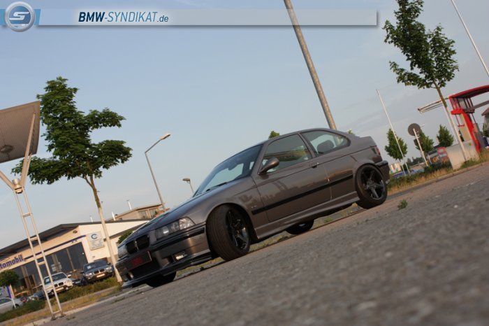 328ti *Update 2012* - 3er BMW - E36 328ti *Update 2012* - 3er BMW - E36
