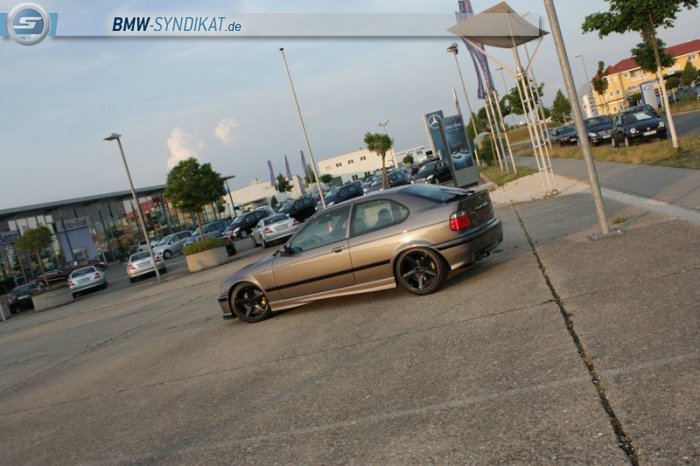 328ti *Update 2012* - 3er BMW - E36 328ti *Update 2012* - 3er BMW - E36