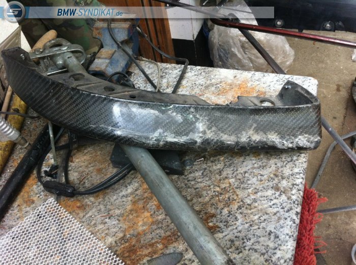MISSION: M PERFORMANCE vs. CARBON - 3er BMW - E46 MISSION: M PERFORMANCE vs. CARBON - 3er BMW - E46
