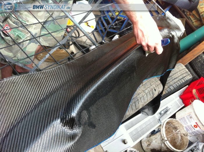 MISSION: M PERFORMANCE vs. CARBON - 3er BMW - E46 MISSION: M PERFORMANCE vs. CARBON - 3er BMW - E46
