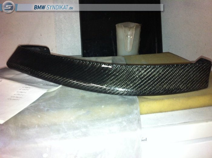 MISSION: M PERFORMANCE vs. CARBON - 3er BMW - E46 MISSION: M PERFORMANCE vs. CARBON - 3er BMW - E46