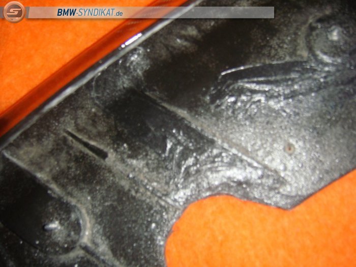 MISSION: M PERFORMANCE vs. CARBON - 3er BMW - E46 MISSION: M PERFORMANCE vs. CARBON - 3er BMW - E46