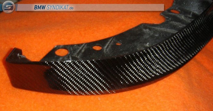 MISSION: M PERFORMANCE vs. CARBON - 3er BMW - E46 MISSION: M PERFORMANCE vs. CARBON - 3er BMW - E46