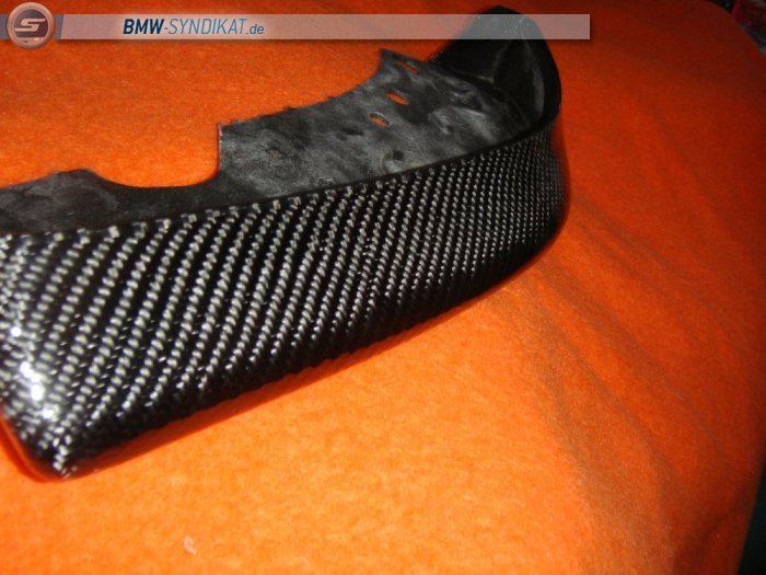 MISSION: M PERFORMANCE vs. CARBON - 3er BMW - E46 MISSION: M PERFORMANCE vs. CARBON - 3er BMW - E46