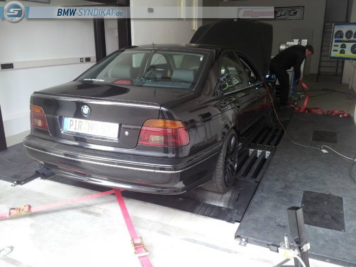 E39, 540i - 6 M5E60 Bremse 318ps 462Nm - 5er BMW - E39 E39, 540i - 6 M5E60 Bremse 318ps 462Nm - 5er BMW - E39
