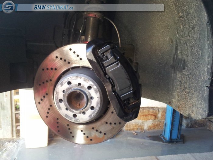 E39, 540i - 6 M5E60 Bremse 318ps 462Nm - 5er BMW - E39 E39, 540i - 6 M5E60 Bremse 318ps 462Nm - 5er BMW - E39