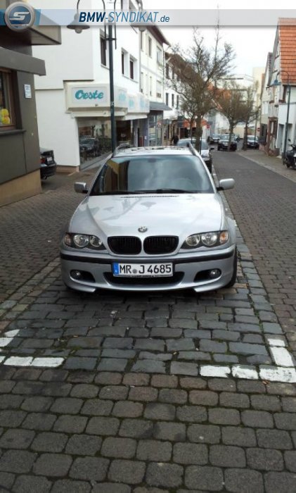 e46 330xi touring - 3er BMW - E46 e46 330xi touring - 3er BMW - E46