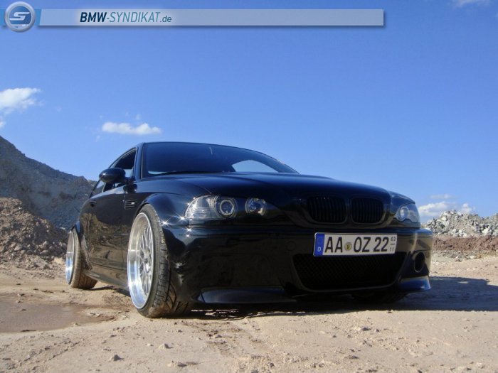 DEFINITION E 46 - 3er BMW - E46 DEFINITION E 46 - 3er BMW - E46