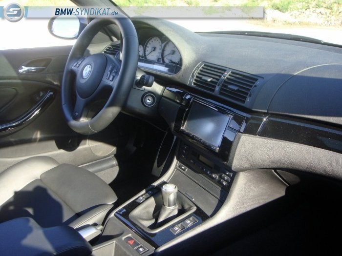DEFINITION E 46 - 3er BMW - E46 DEFINITION E 46 - 3er BMW - E46