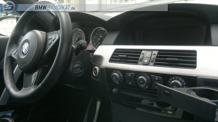 HARTGE M5 E60 5.0 V10 550 PS - 5er BMW - E60 / E61