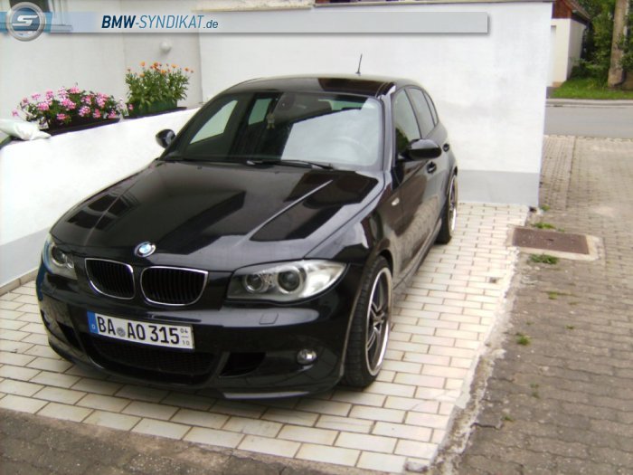 m--Black power - 1er BMW - E81 / E82 / E87 / E88 m--Black power - 1er BMW - E81 / E82 / E87 / E88